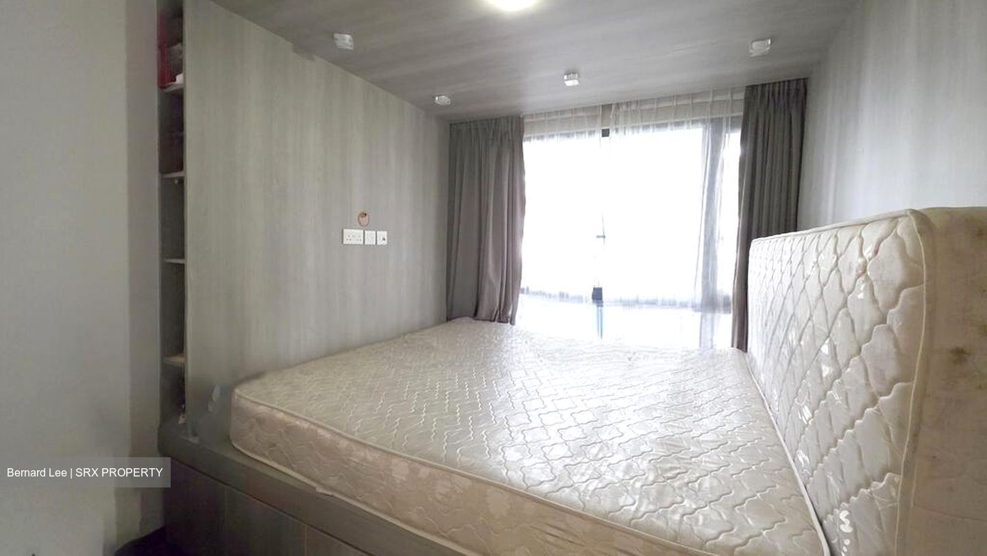 NV Residences (D18), Condominium #566219381